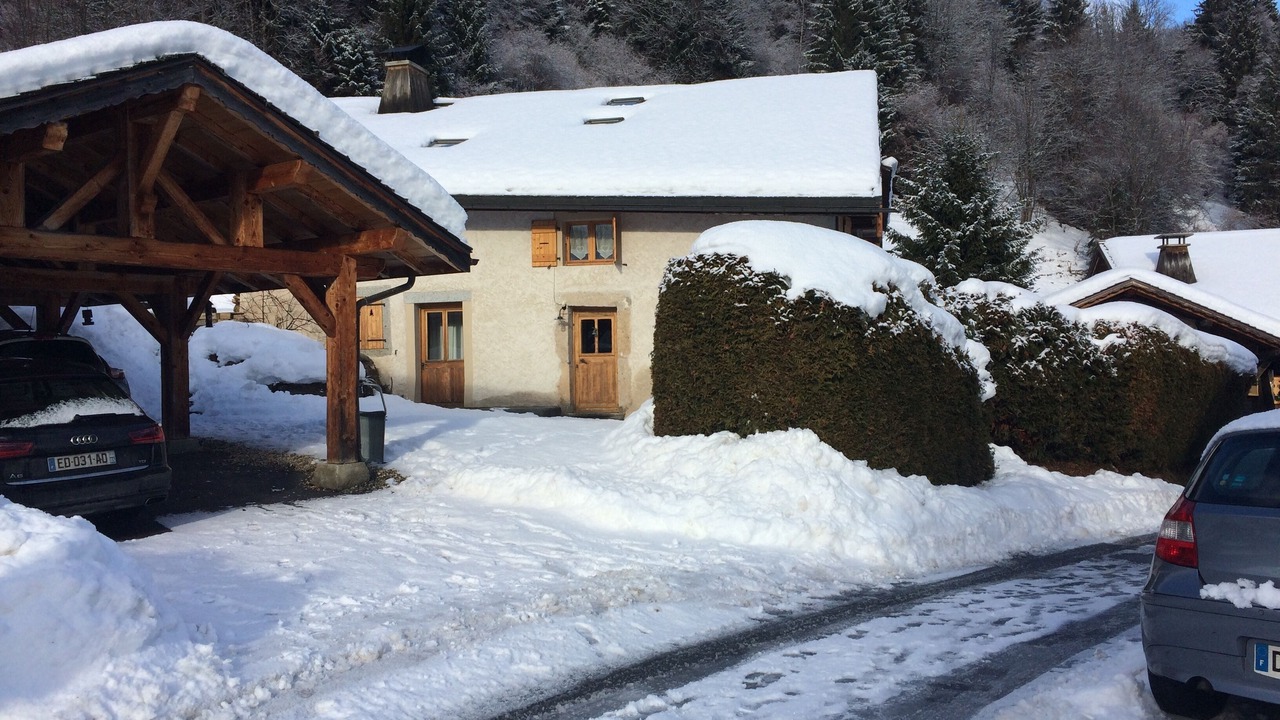 Photo of Outdoor in Les Contamines-Montjoie