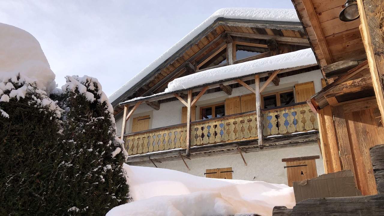 Photo of Outdoor in Les Contamines-Montjoie