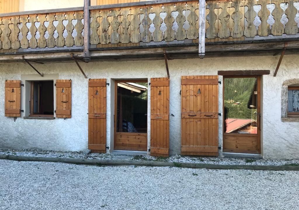 Photo of Outdoor in Les Contamines-Montjoie
