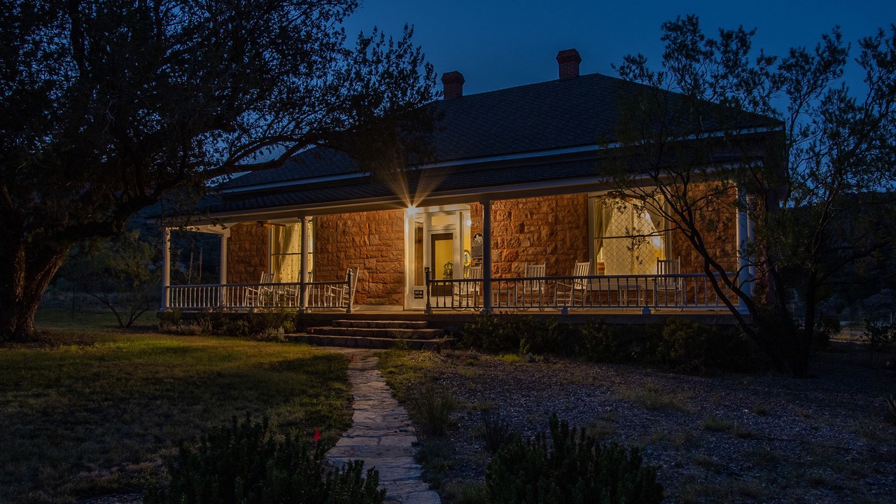 Photo of Outdoor in Fort Davis