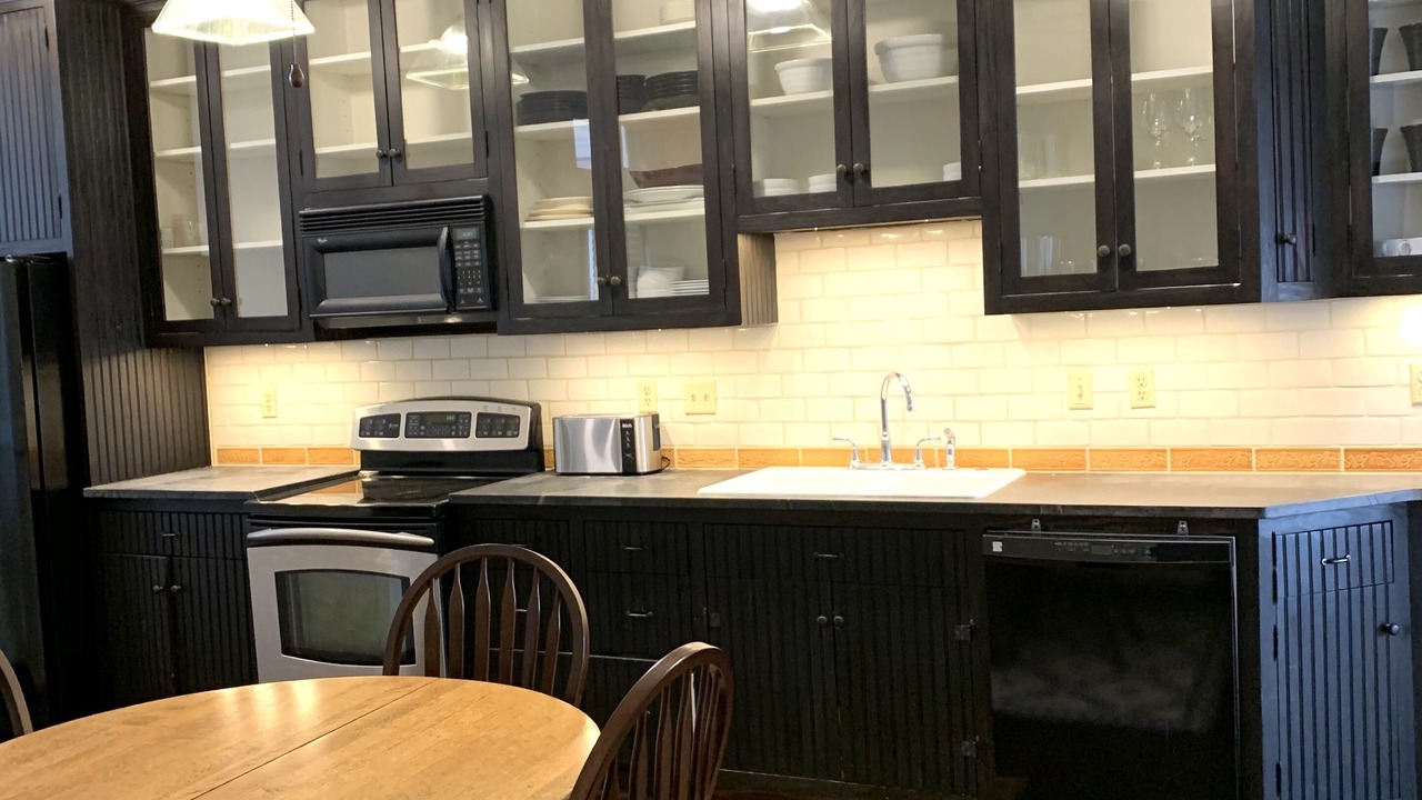 Photo of Kitchen in Fort Davis