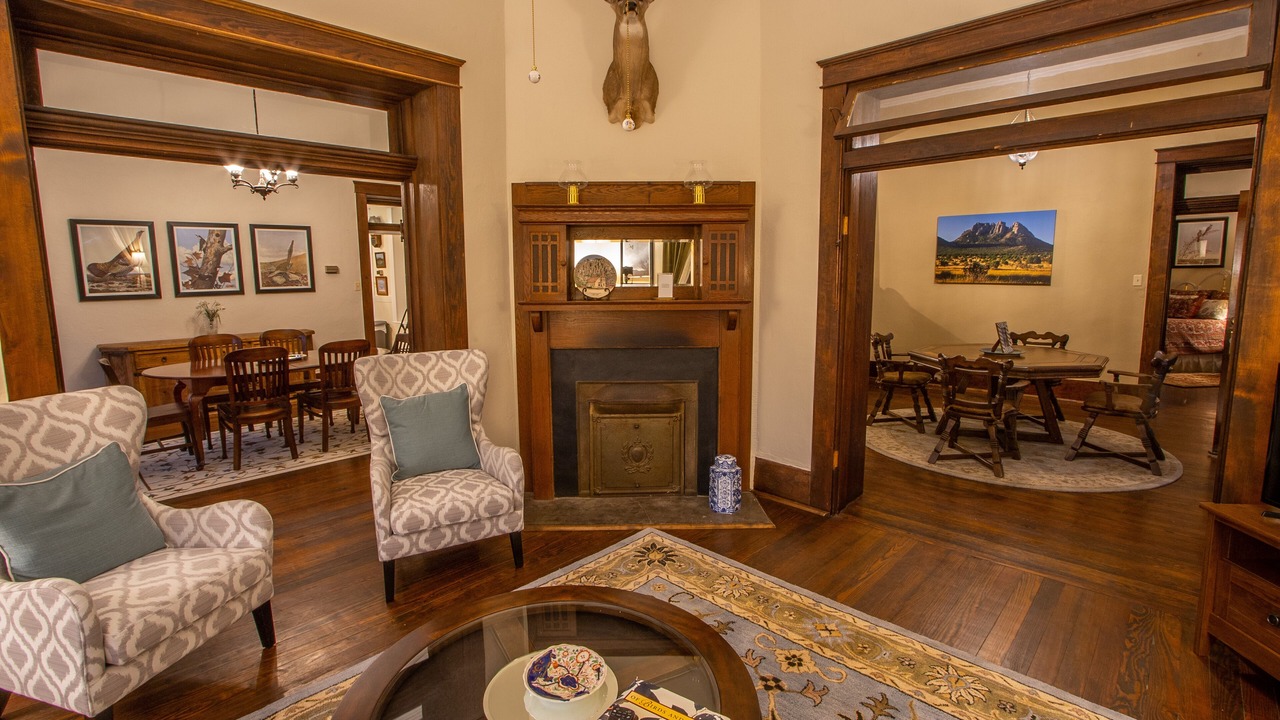 Photo of Others in Fort Davis