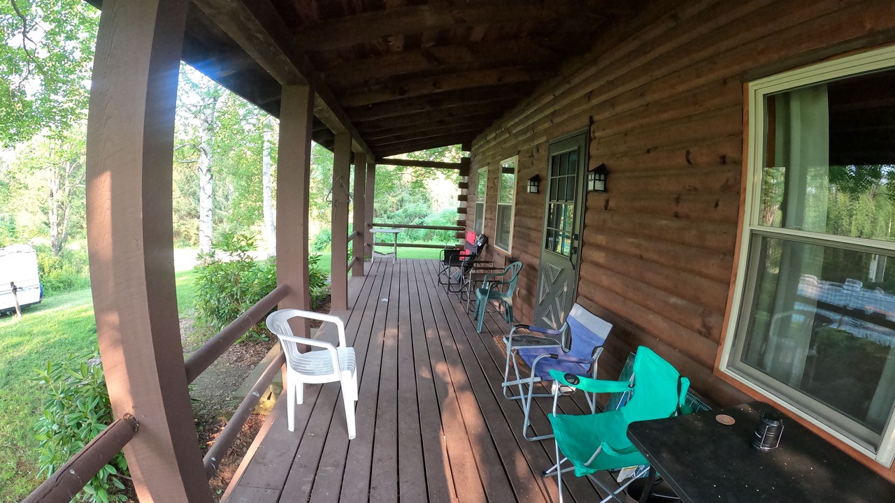 Photo of Outdoor in Ellicottville