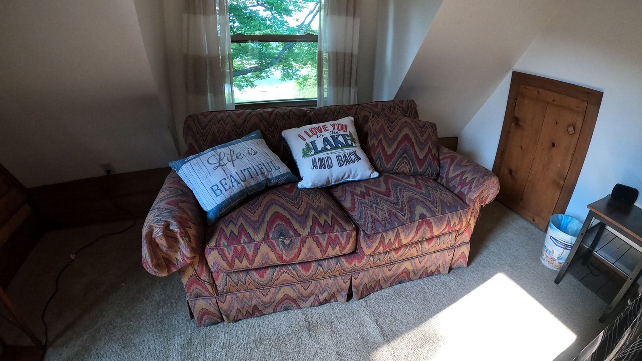 Photo of Livingroom in Ellicottville
