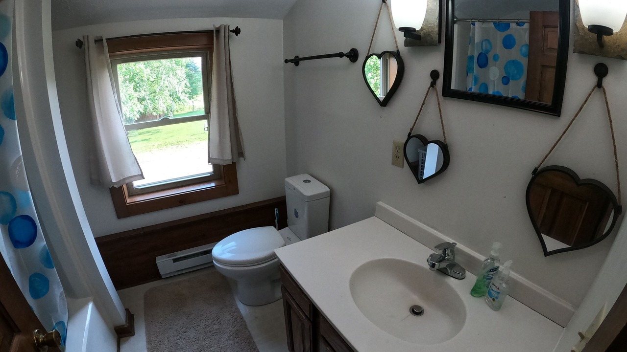 Photo of Bathroom in Ellicottville