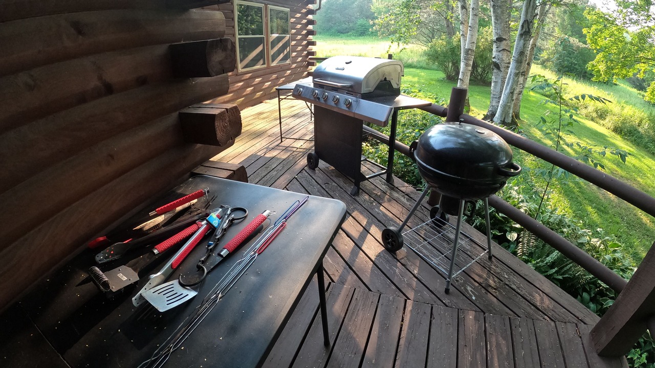 Photo of Outdoor in Ellicottville