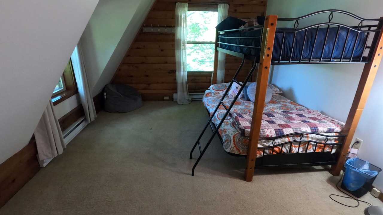 Photo of Bedroom in Ellicottville