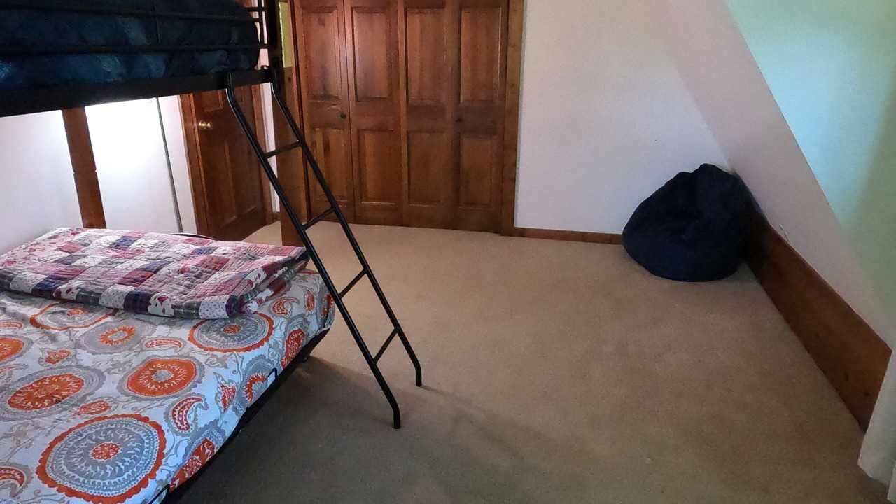 Photo of Bedroom in Ellicottville