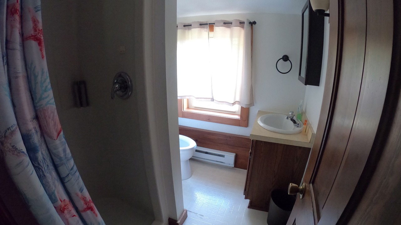 Photo of Bathroom in Ellicottville
