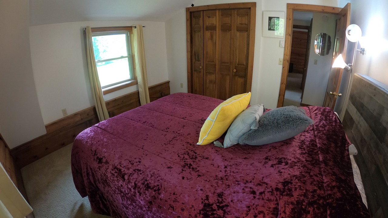 Photo of Bedroom in Ellicottville