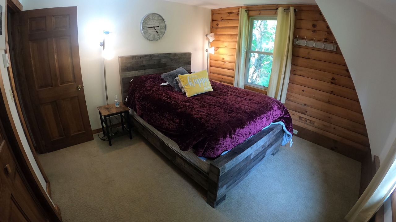 Photo of Bedroom in Ellicottville