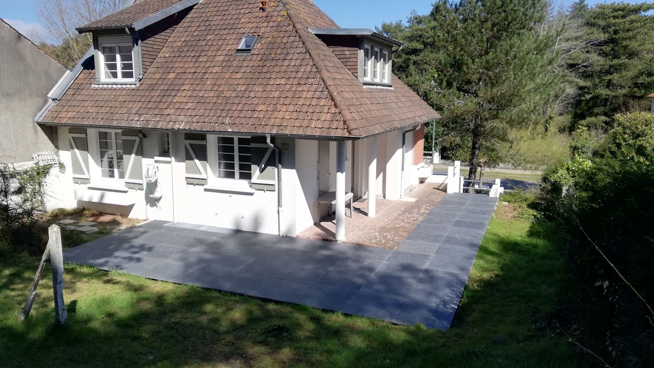 Photo of Outdoor in Quend