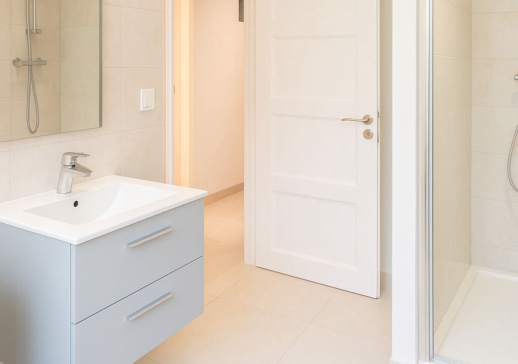 Photo of Bathroom in Quend
