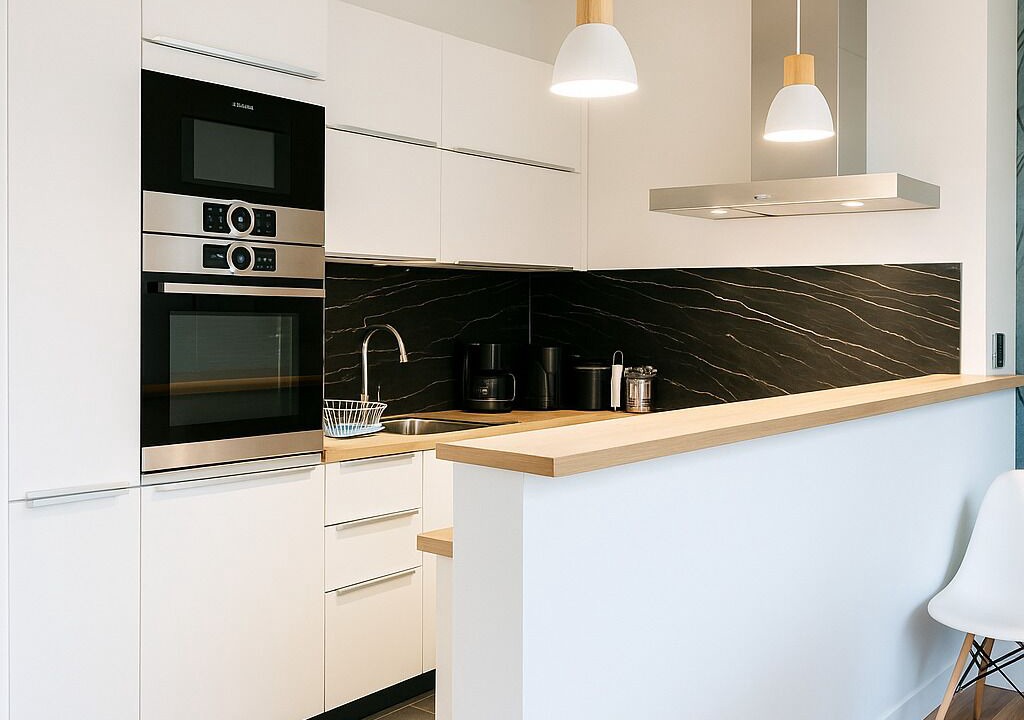 Photo of Kitchen in Quend