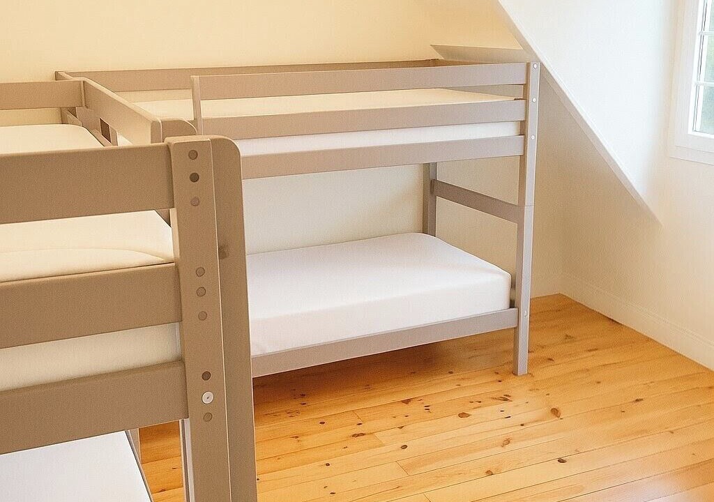 Photo of Bedroom in Quend