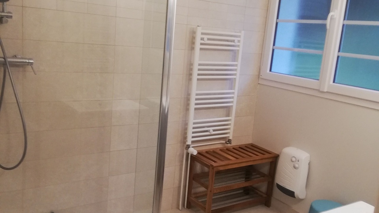 Photo of Bathroom in Quend