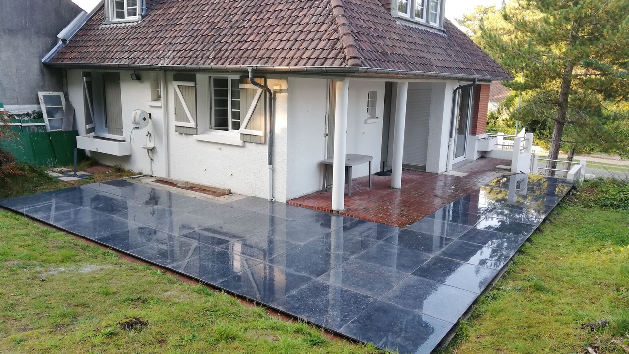 Photo of Outdoor in Quend
