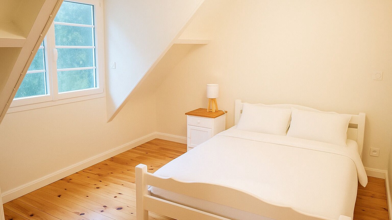 Photo of Bedroom in Quend