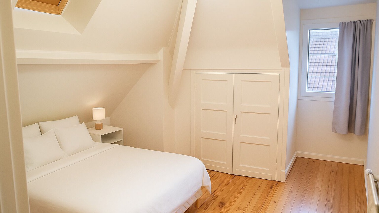 Photo of Bedroom in Quend
