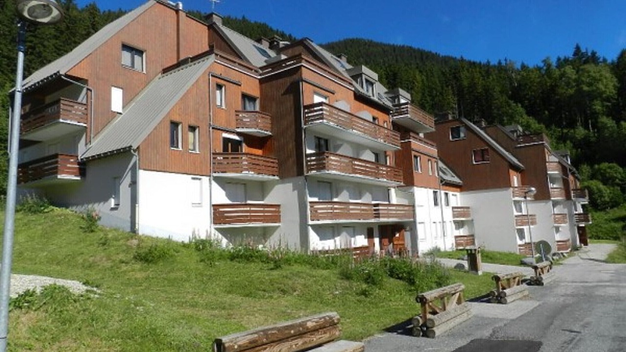 Photo of Outdoor in La Ferriere