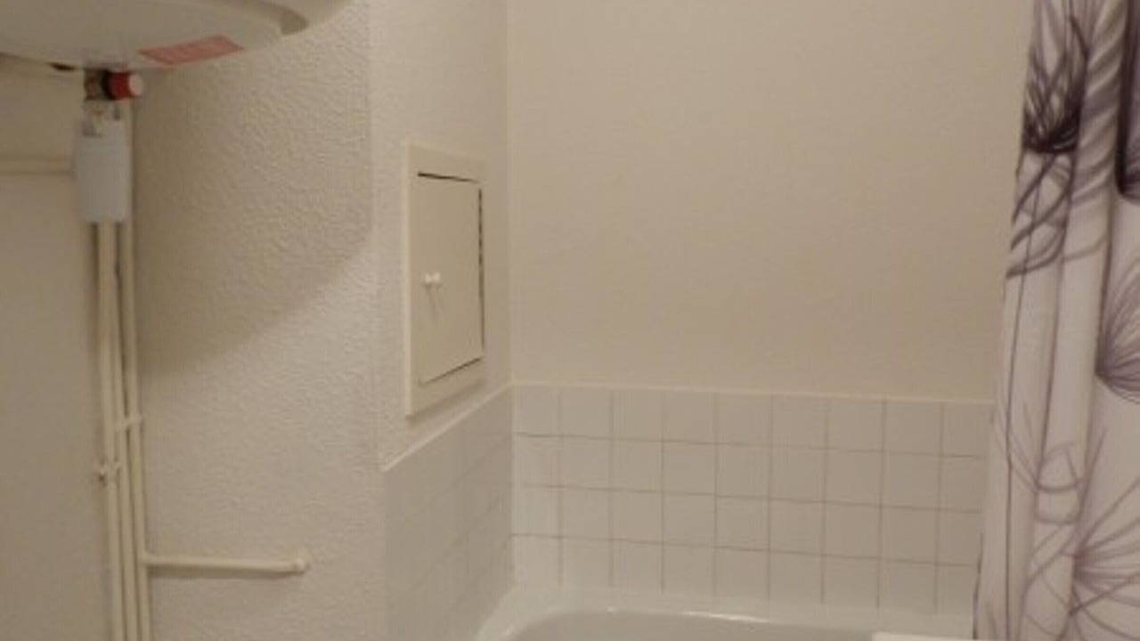 Photo of Bathroom in La Ferriere