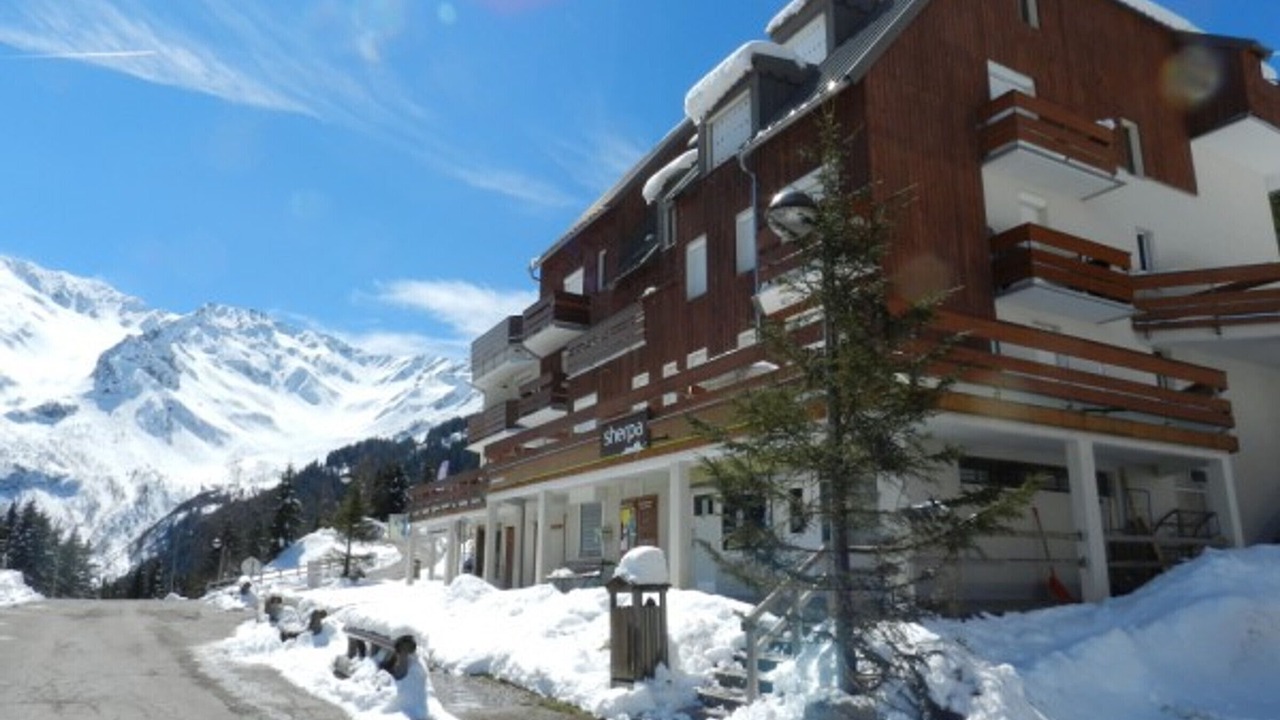 Photo of Outdoor in La Ferriere