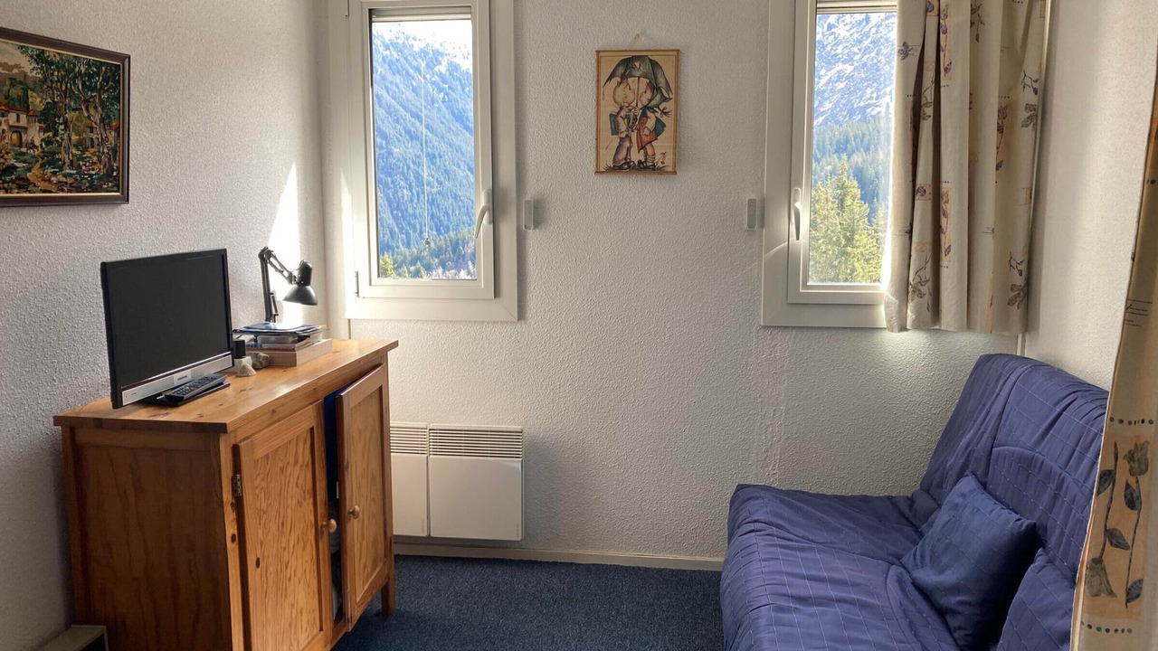 Photo of Livingroom in La Ferriere