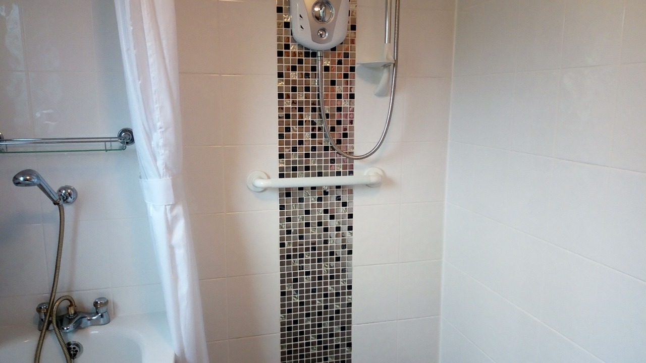 Photo of Bathroom in Bembridge