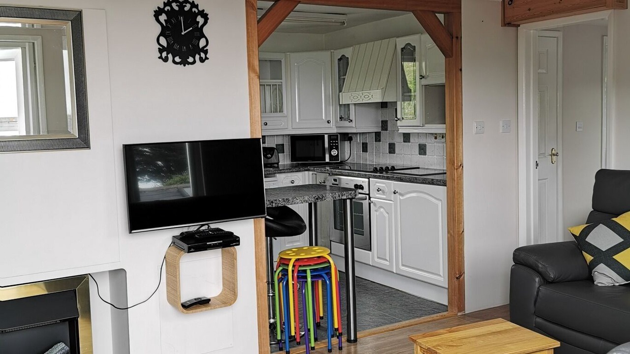 Photo of Livingroom in Bembridge