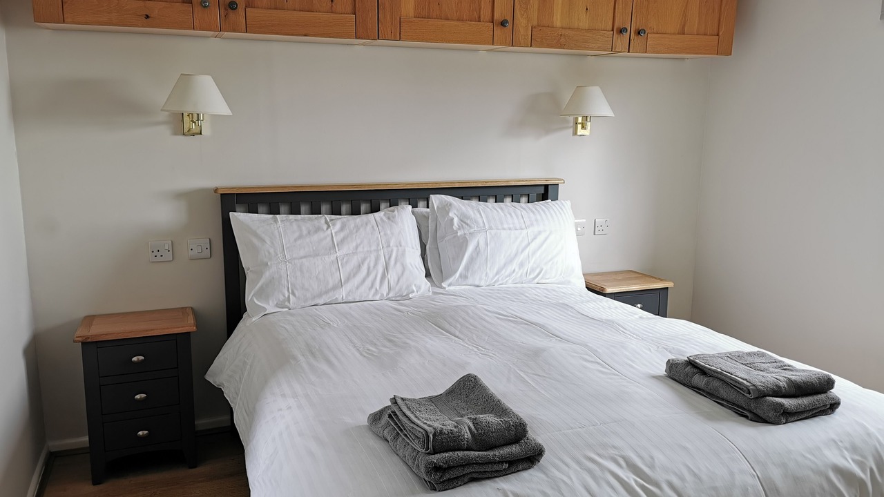 Photo of Bedroom in Bembridge