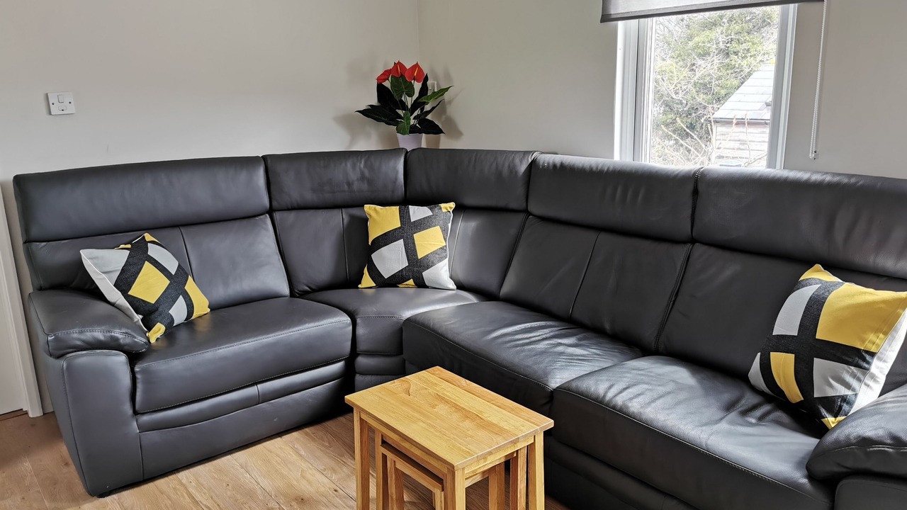 Photo of Livingroom in Bembridge