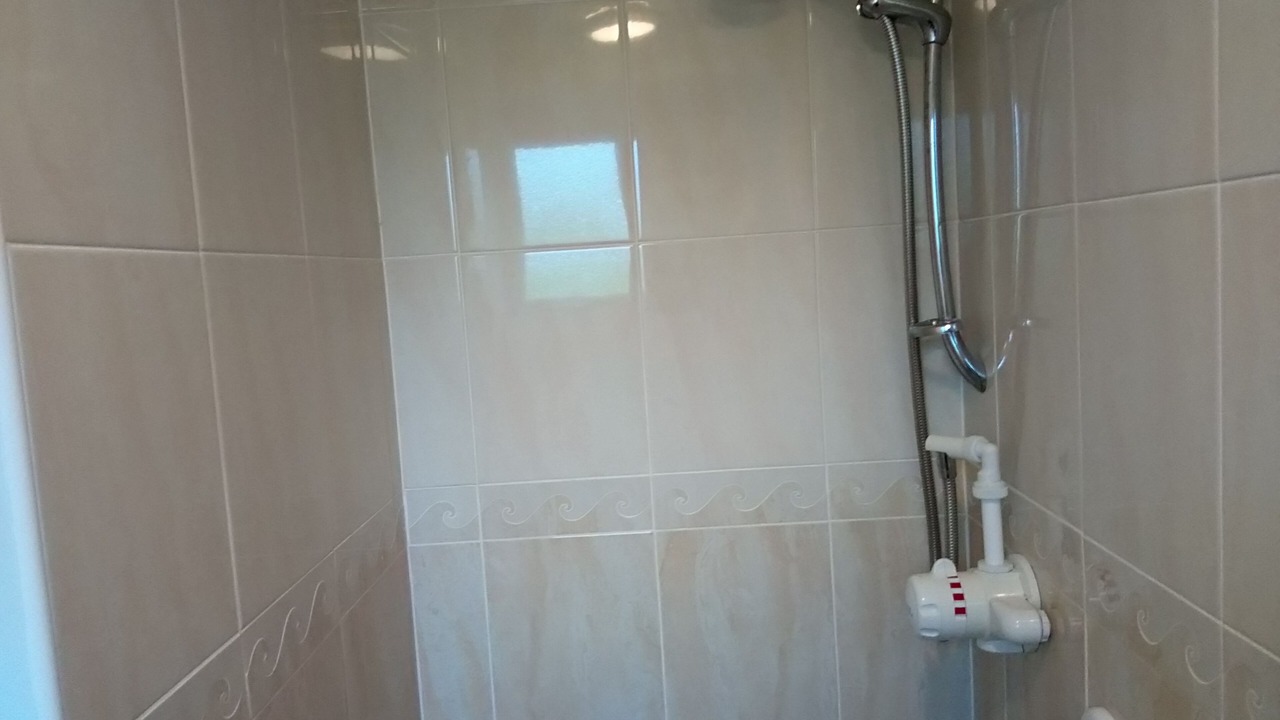 Photo of Bathroom in Bembridge