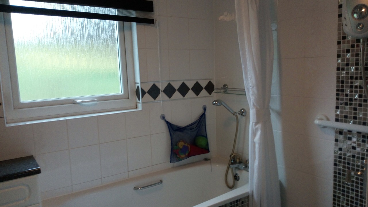 Photo of Bathroom in Bembridge