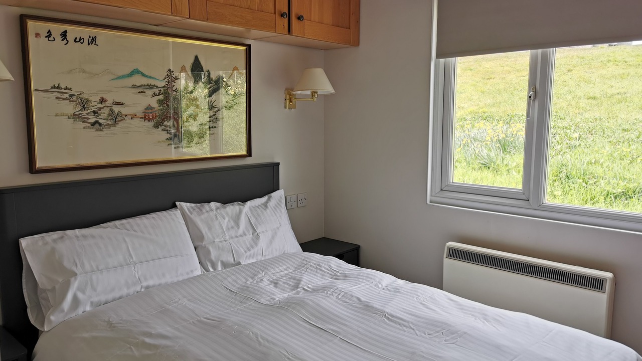 Photo of Bedroom in Bembridge