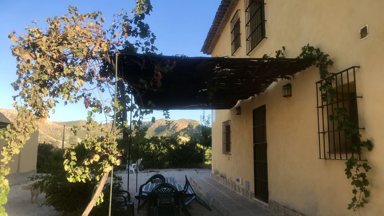 Photo of Outdoor in Huerta de Arriba