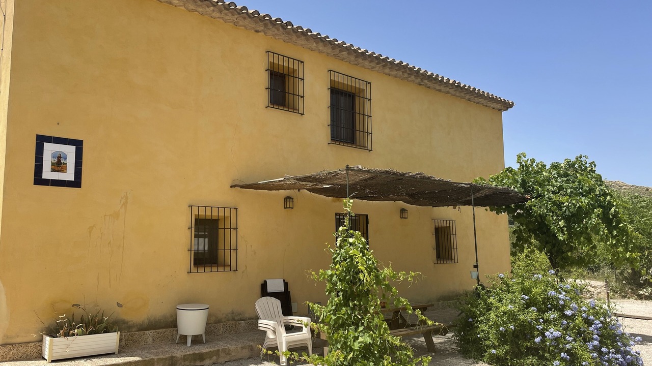 Photo of Outdoor in Huerta de Arriba