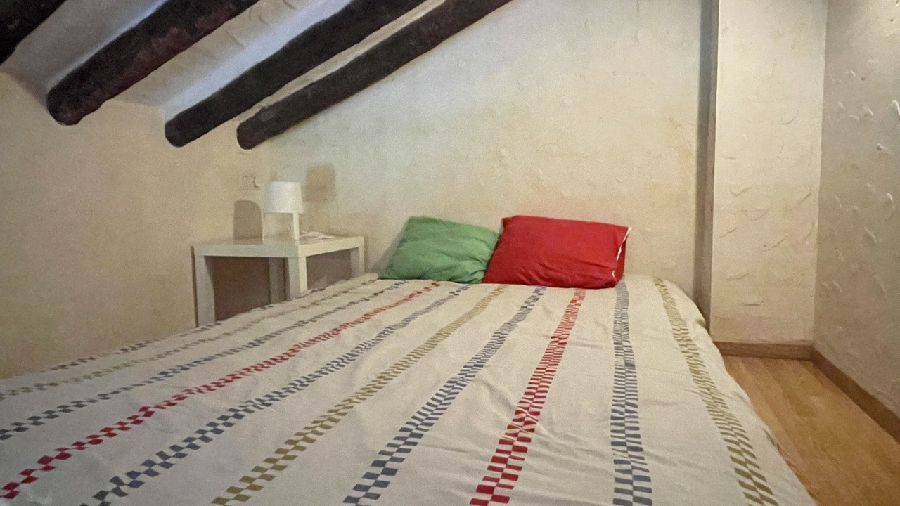 Photo of Bedroom in Huerta de Arriba