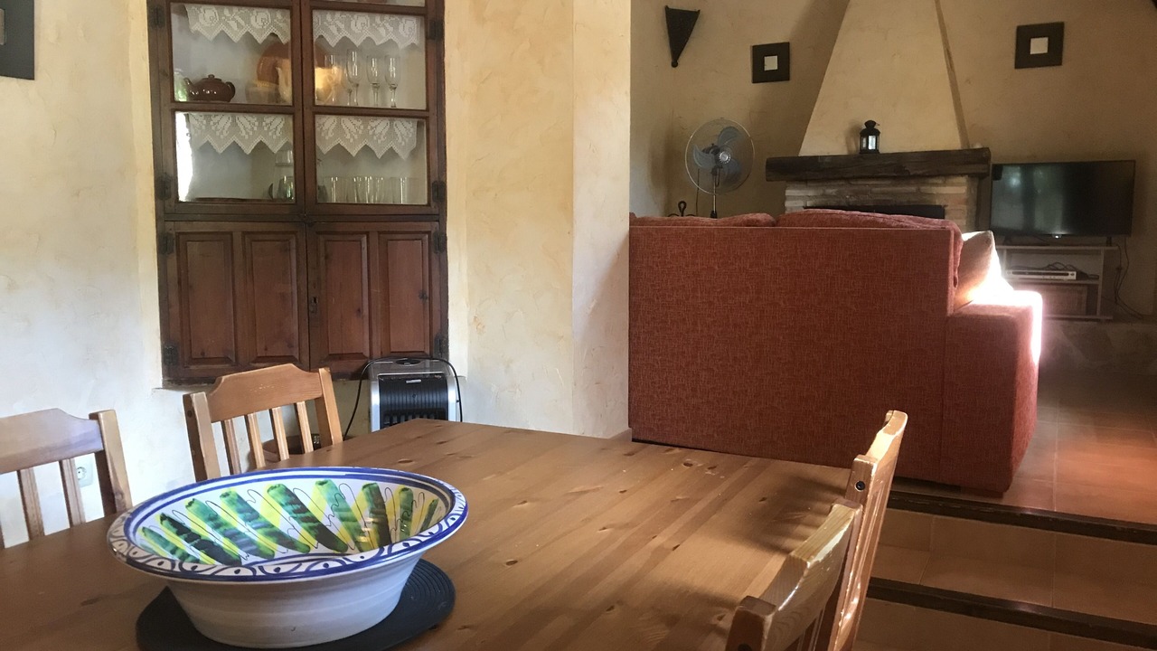 Photo of Livingroom in Huerta de Arriba