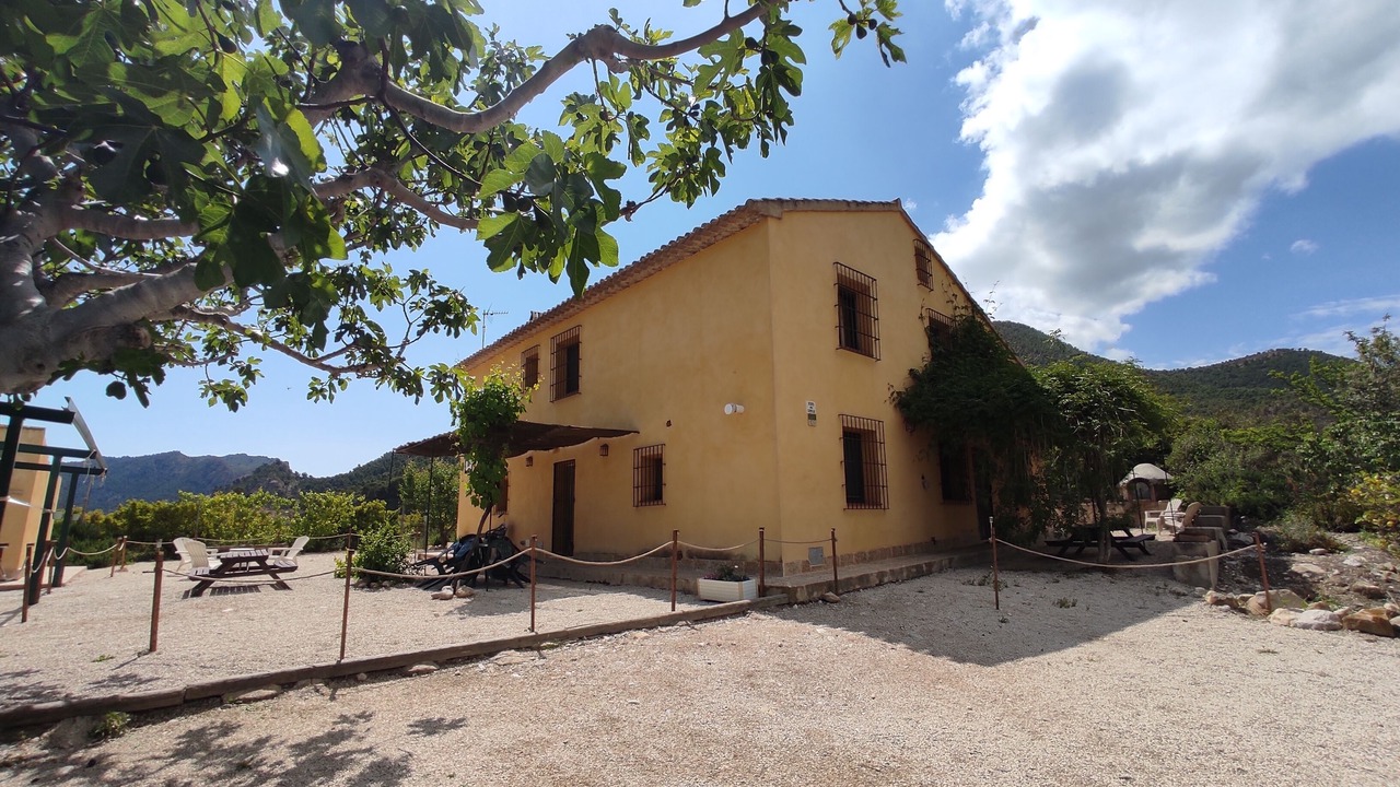 Photo of Outdoor in Huerta de Arriba