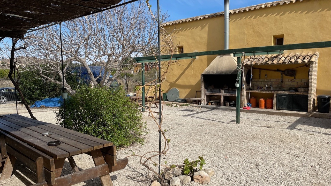 Photo of Outdoor in Huerta de Arriba
