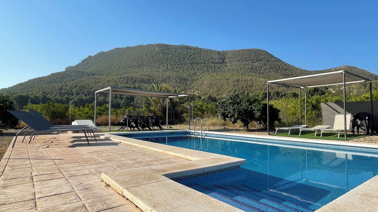 Photo of Outdoor in Huerta de Arriba