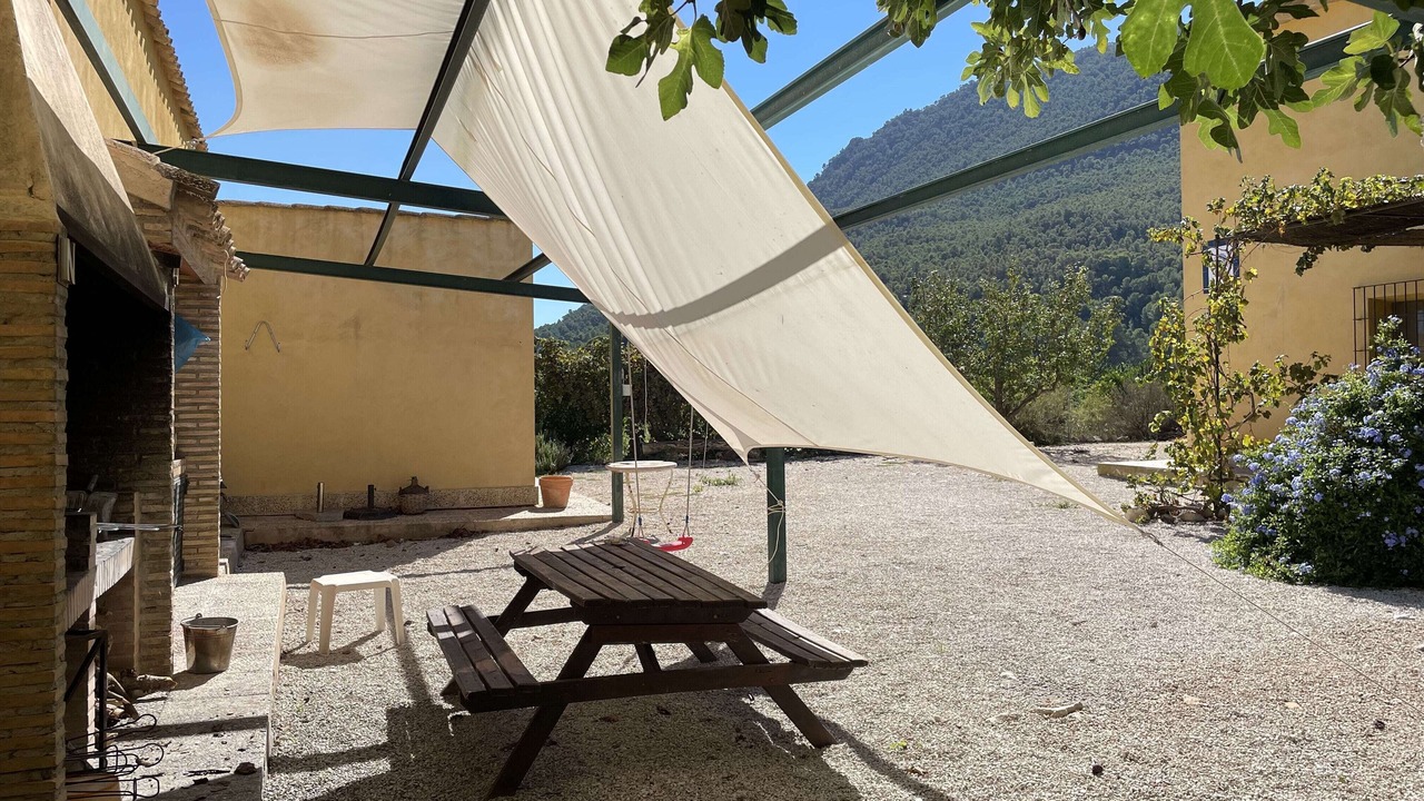 Photo of Outdoor in Huerta de Arriba