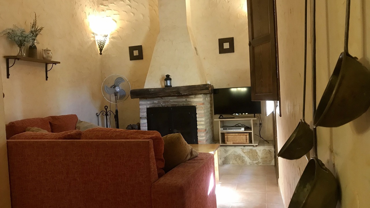 Photo of Livingroom in Huerta de Arriba