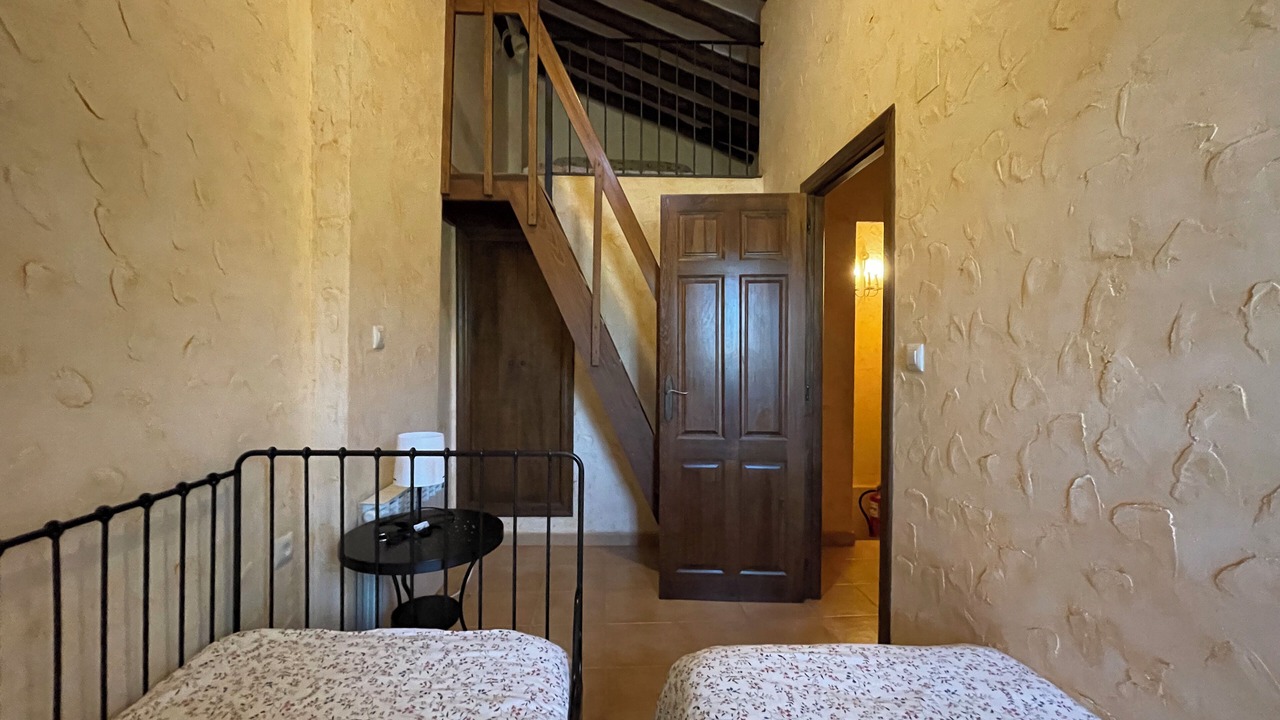 Photo of Bedroom in Huerta de Arriba