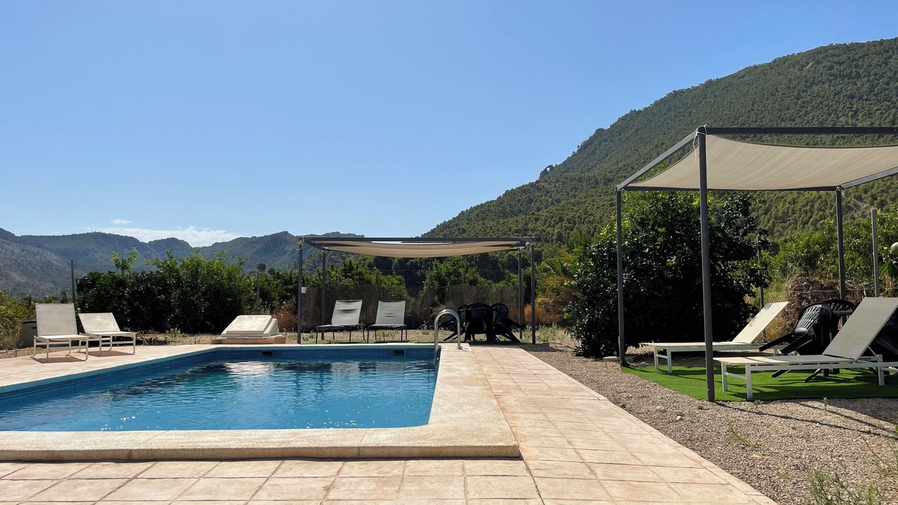 Photo of Outdoor in Huerta de Arriba