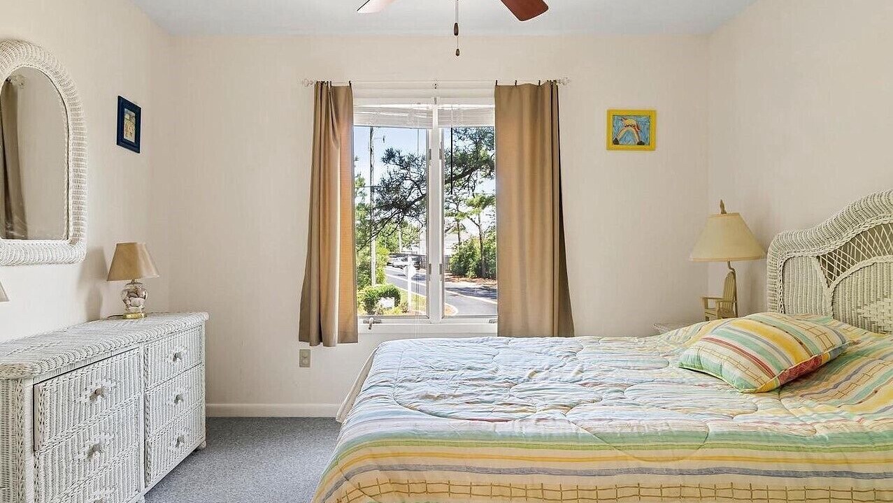 Photo of Bedroom in Sandpiper Pines