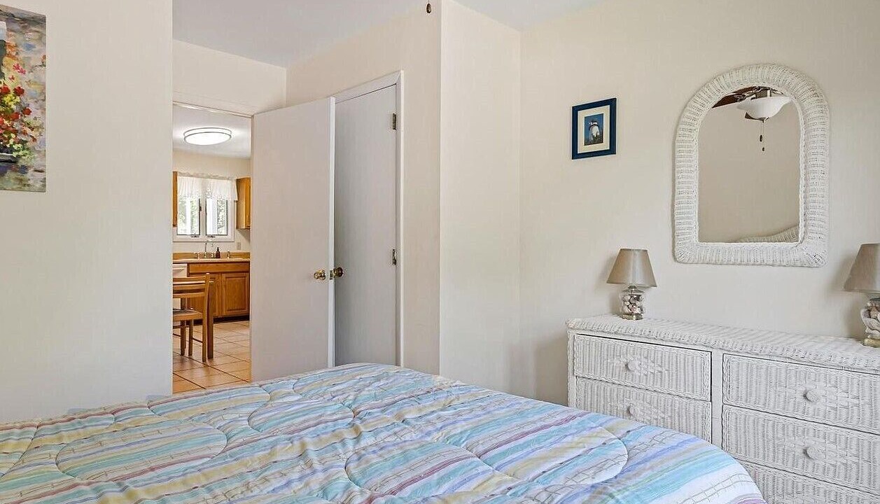 Photo of Bedroom in Sandpiper Pines