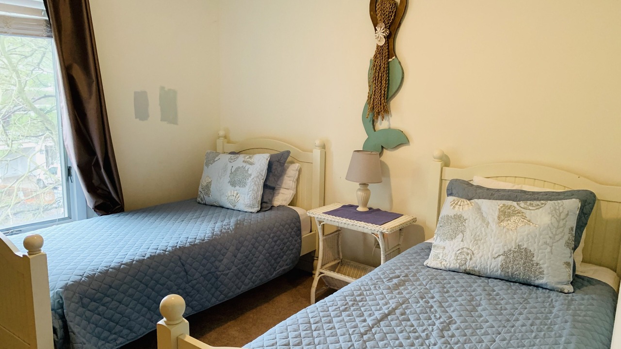 Photo of Bedroom in Sandpiper Pines