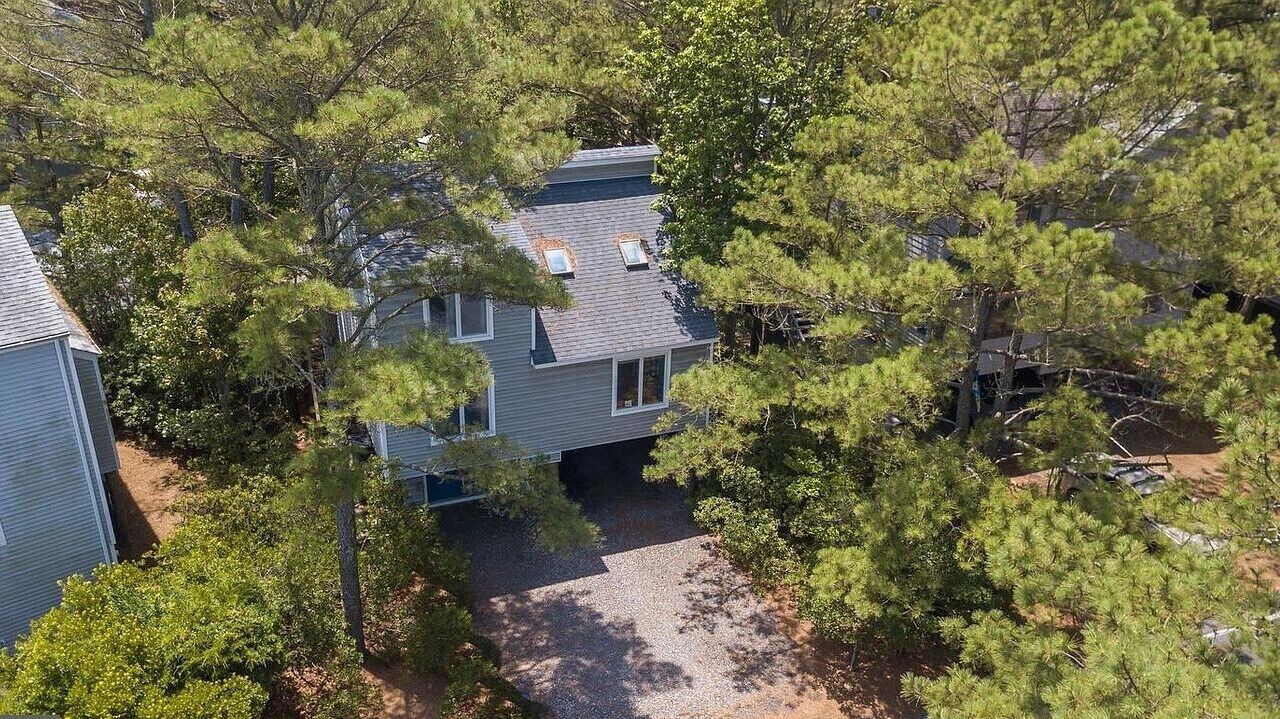 Photo of Outdoor in Sandpiper Pines