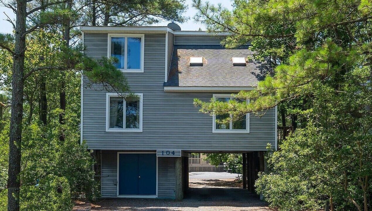 Photo of Outdoor in Sandpiper Pines